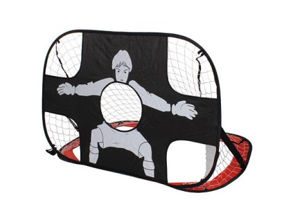 Master Pop Up futbalový gól variant 39790