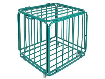 Wózek z 40 kulami, wariant 39987