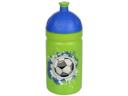 Zdrowa piłka nożna butelka o pojemności 500 ml