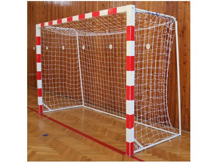 Practice net for handball variant 40501