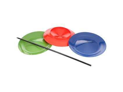 Đĩa tung hứng tập trung gói 1 bộ