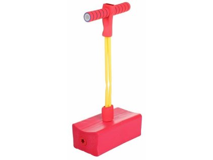 Jumper hopsaddle biến thể màu đỏ 41036