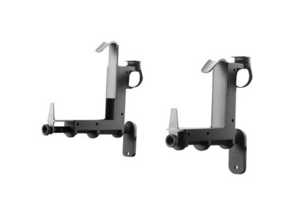 Verso Plus box holder anthracite version 41216