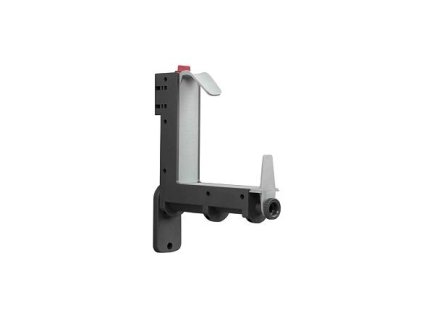 Verso Wall holder for boxes anthracite version 41218
