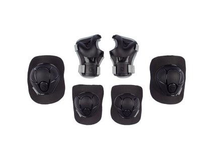 Neo Nero protectors for inline size M