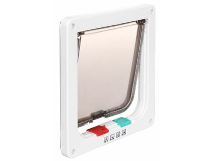 Pet Gate dvířka pro psy rozměr S