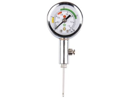 Pressure Ball tlakoměr budík varianta 42125