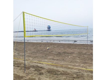 VolleyBase set na volejbal variant 42310