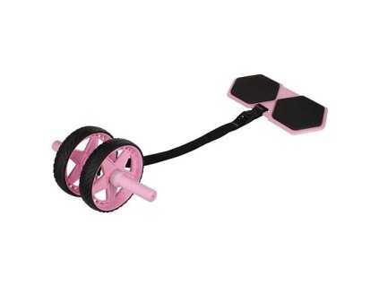 For AB Set training wheel pink version 42314