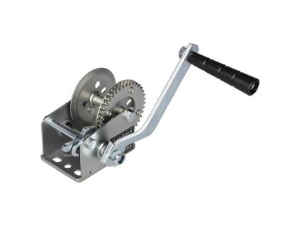 Turn hand winch for net version 42446