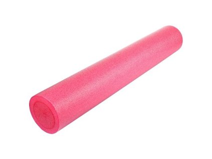 Con lăn Yoga EPE Con lăn yoga hồng dài 90 cm