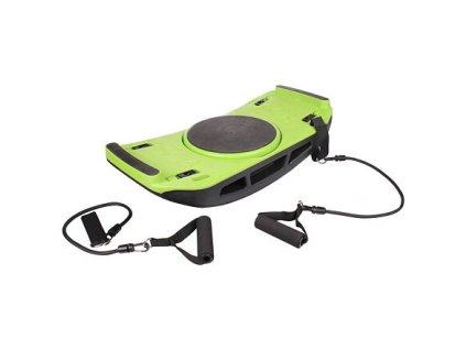 Multigym exercise board variant 42770