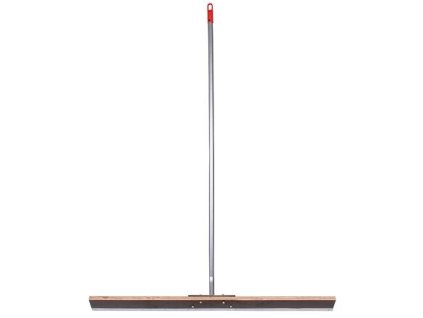 Tonner wooden rake with knife variant 43092