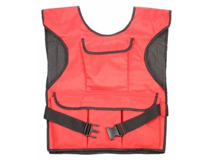 Áo khoác chịu tải trọng lượng 5 kg