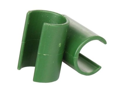 Gardening Buckle spojka pre záhradné tyče priemer 8 mm