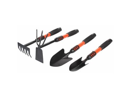 Garden Kit set of garden tools variant 43355