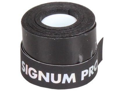 Tour overgrip omotávka tl. 0,50 mm černá balení 1 ks