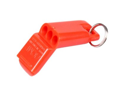 Gwizdek Tornado 635 pomarańczowy wariant 15287