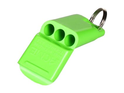 Tornado 635 whistle green variant 35097