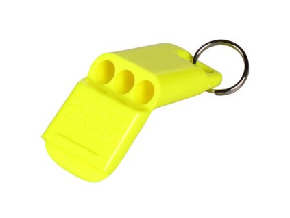 Tornado 635 whistle yellow variant 35098