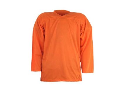 Áo đấu khúc côn cầu HD-2 màu cam cỡ XXL