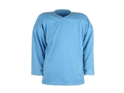 Áo thi đấu khúc côn cầu HD-2 màu xanh lam. cỡ quần áo XXL