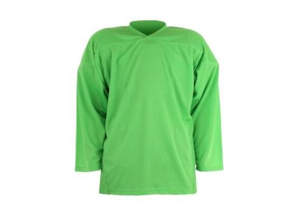 Áo thi đấu khúc côn cầu HD-2 màu xanh lá cây size M