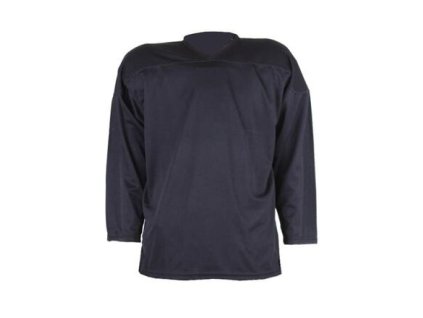 Áo đấu khúc côn cầu HD-2 màu đen size S