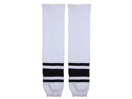 Gậy khúc côn cầu motor cao cấp màu trắng-đen gói 1 đôi