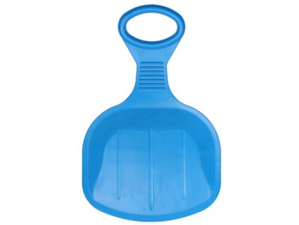 Bingo-Schlittenschaufel blaue Variante 24177