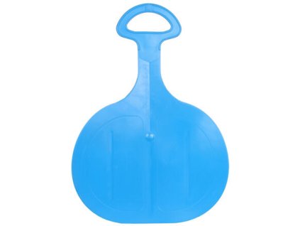 Pinguin sáňkovací lopata modrá varianta 24174