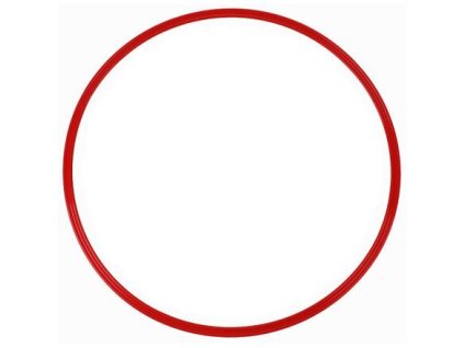HP obstacle circle red diameter 40 cm
