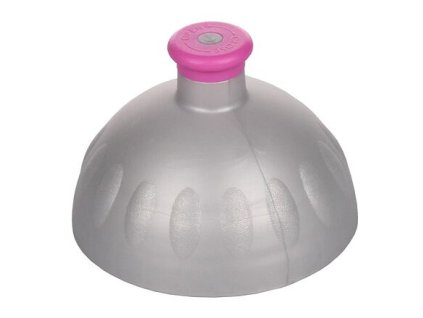 Nắp dự phòng Bình Healthy màu bạc 19614