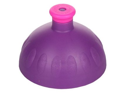 Ersatzdeckel Healthy Bottle Lila Variante 19618