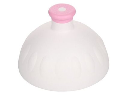 Nắp dự phòng Bình Healthy phiên bản màu trắng 19619