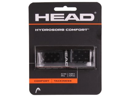 Gói màu đen bọc cơ bản HydroSorb Comfort 1 chiếc