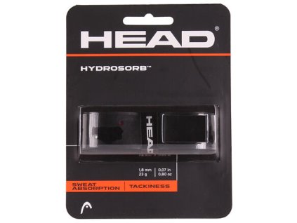 Gói màu đen bọc cơ bản HydroSorb 1 chiếc