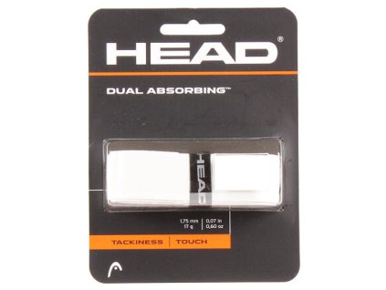 Dual Absorbing Basic Wrap weiß Packung 1 Stk