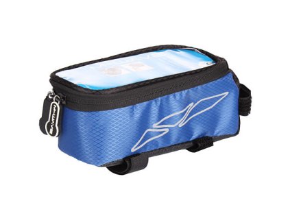 M-wave front bag for frame blue variant 36630