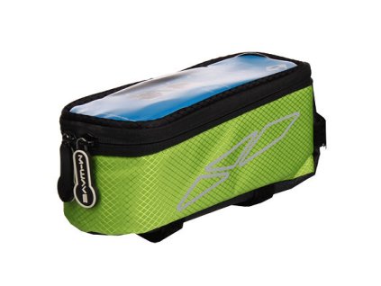 M-wave front bag for frame green variant 36631