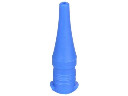 Replacement nozzle for the healthy bottle blue variant 23560
