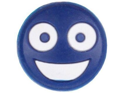 Two Faces Vibrastop blau dunkel. Variante 23888