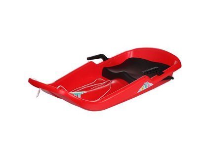 Zyklon Kunststoffbohnen rote Variante 24126