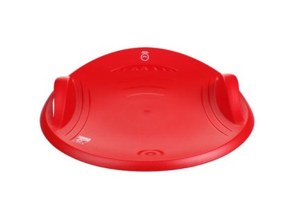 Supernova 60 Schlittenplatte rote Variante 24135