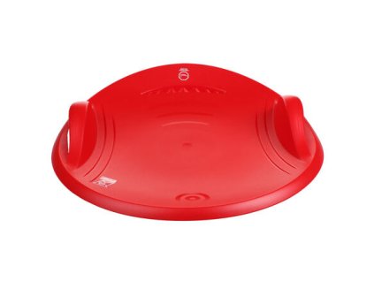 Supernova 70 sled plate red variant 24139