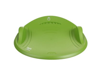 Supernova 70 Schlittenplatte grüne Variante 24140