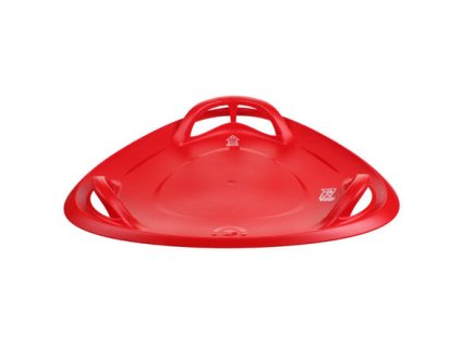 Meteor 60 sled plate red variant 24143