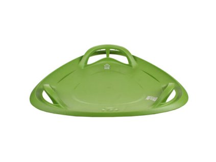 Xe trượt tuyết Meteor 60 biến thể màu xanh lá cây 24144