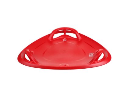 Meteor 70 sled plate red variant 24146
