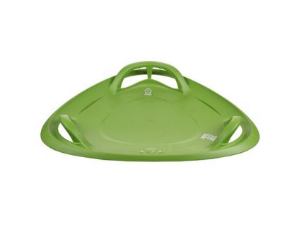 Meteor 70 sled plate green variant 24148